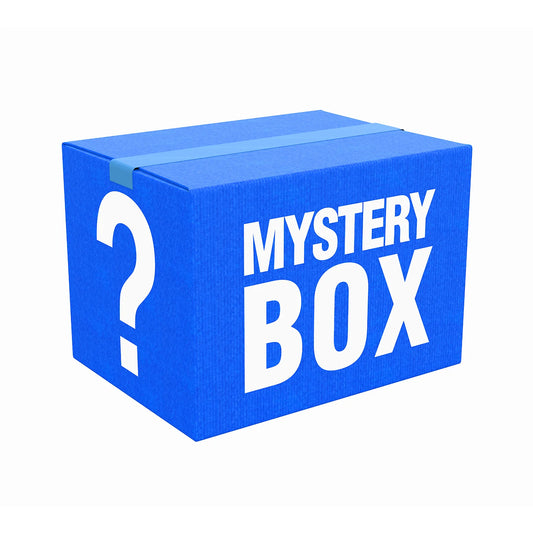 Mystery Gift