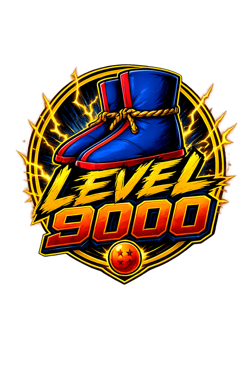 Lvl9000Boots